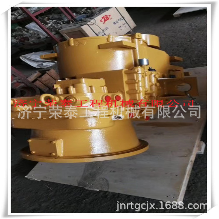 Origin source Shantui motor grader TP612600011783 timing gear room P6126000117836