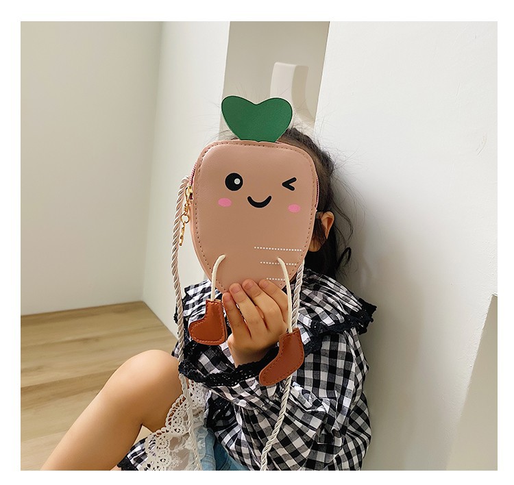 Cute little children's bags, princess babies, fashionable mini crossbody bags, adorable girls' crossbody bags, girls' and children's coin purses undefined
