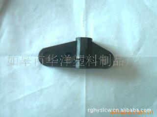 供应表面处理光滑的  塑料管卡