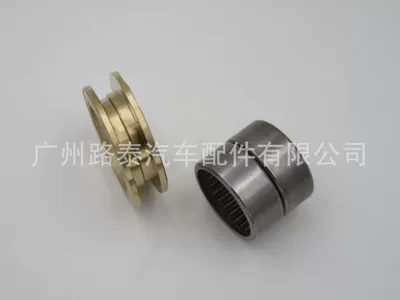 Applicable to FZJ80, Other walking systems