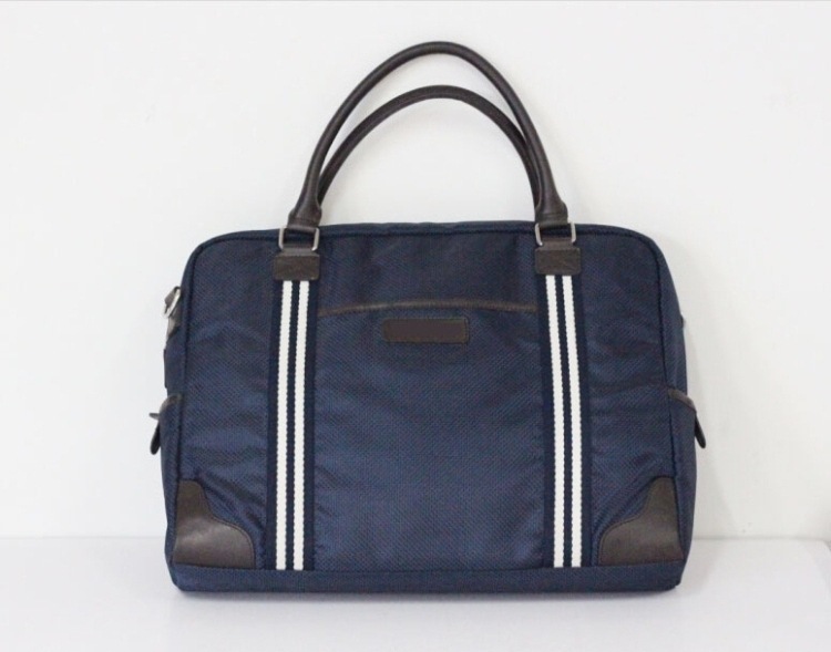 Factory Factory new customized diving material gift bag youth laptop bag large capacity shoulder business crossbody