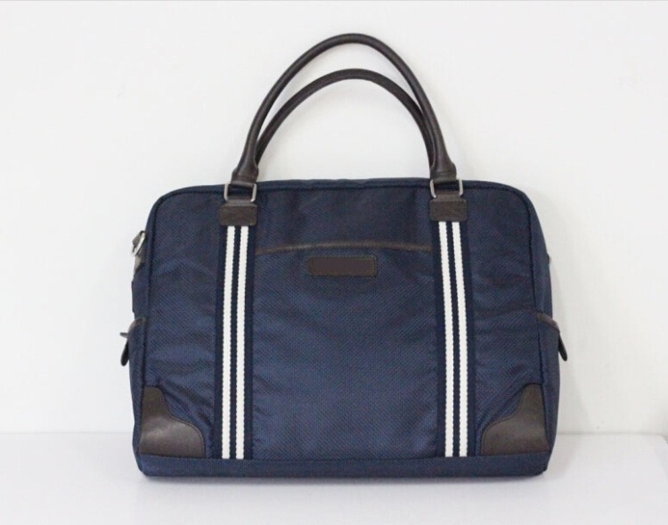 Factory Factory new customized diving material gift bag youth laptop bag large capacity shoulder business crossbody