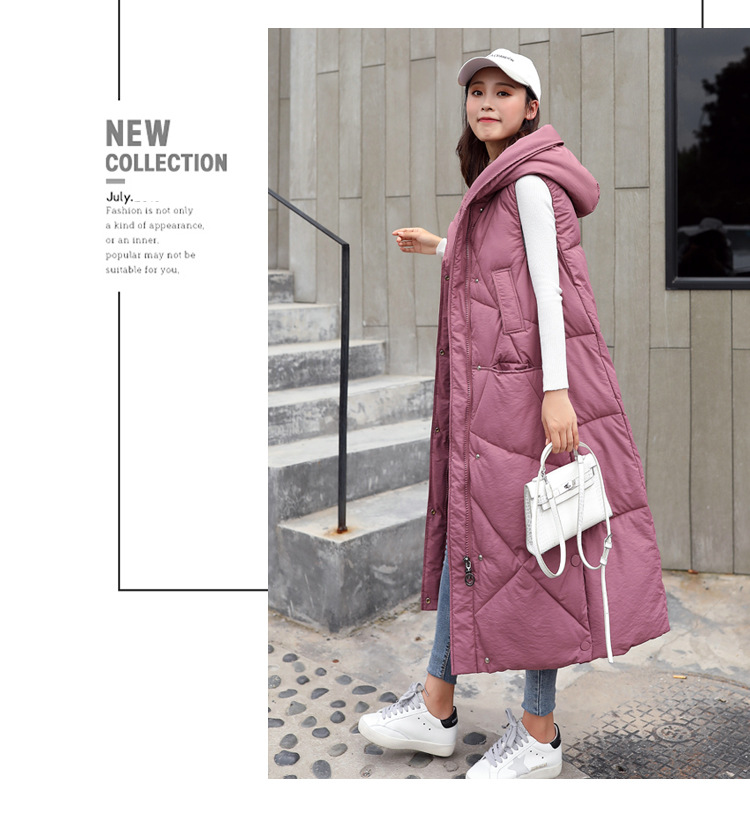 Gilet femme en Polyester - Ref 3434788 Image 32