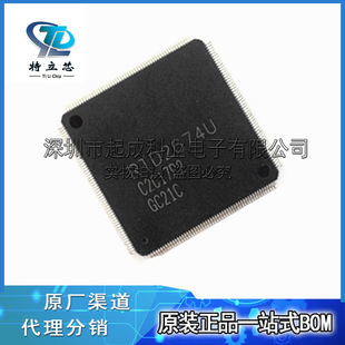 RTD2674U ��оƬ LQFP216 ȫ��ICԭ�b REALTEK �F؛ ֧�����