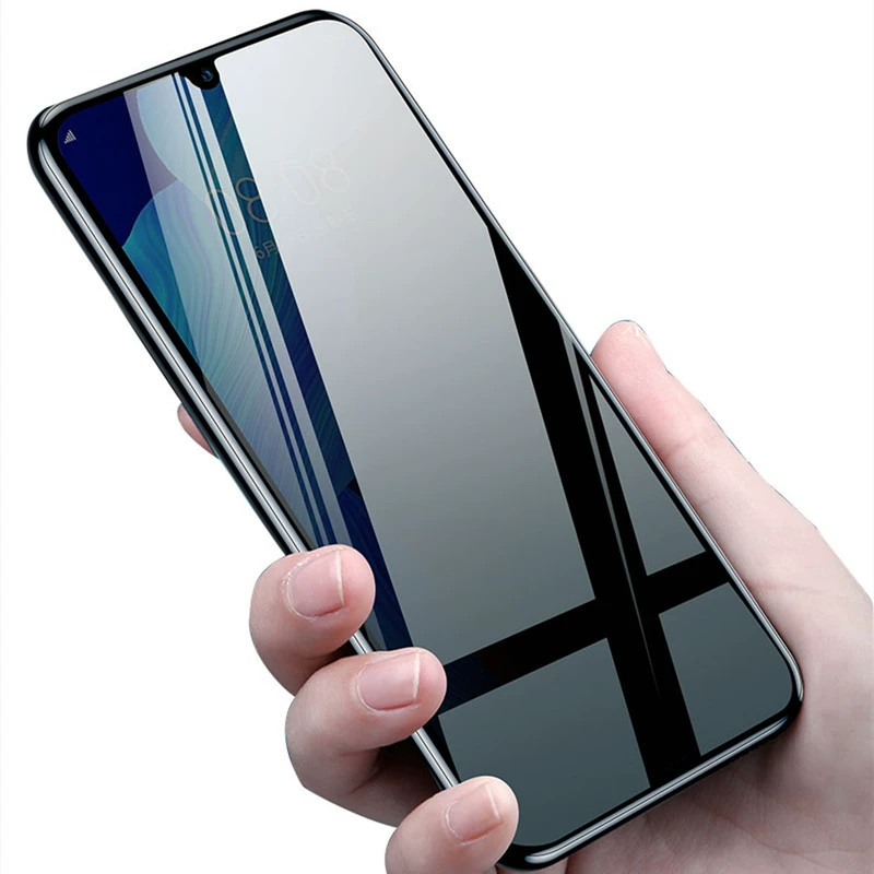 Совместимость с Huawei Mai Mang 9 анти-глянцевого анти-старания Mai Mang 8/7 зазеркаливания защитная пленка 6/5 полноэкранная защита анти-блю-рей мобильный телефон пленка