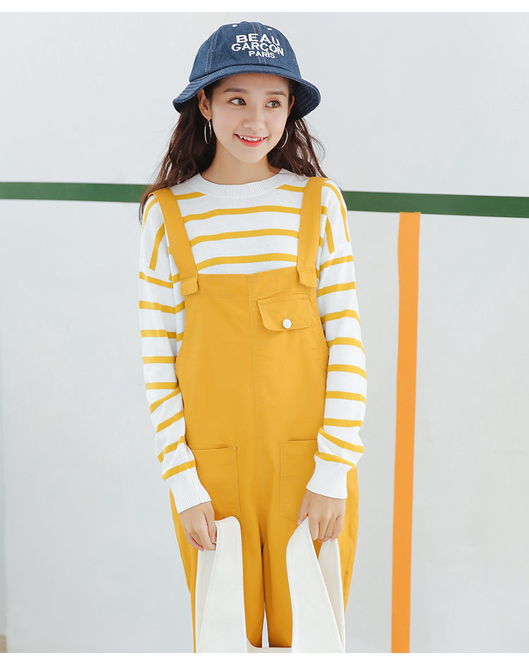 Pantalon léger femme en cow-boy - Ref 3429951 Image 31