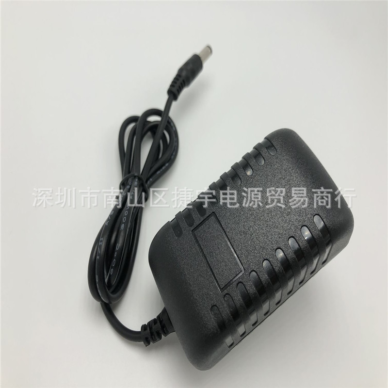 12v1a电源适配器 机顶盒电源 光纤猫路由器LED灯带 监控开关电源