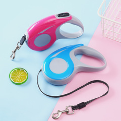 Pet Automatic Telescopic Leash Automatic Retractor Portable Dog Leash Pet Accessories Manufacturer Wholesale