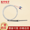 Teflon Thermal resistance Thermocouple electroplate Chemical industry Corrosion Acid alkali resistance temperature probe