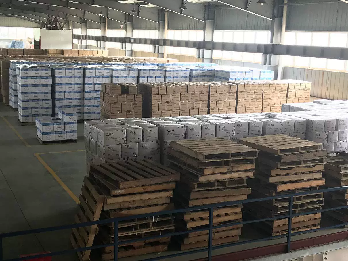 Làm thế nào để ngăn chặn các sản phẩm giấy bị hư hỏng do độ ẩm trong quá trình bảo quản và vận chuyển? Kinh nghiệm kho bãi thực tế từ Hàng Ngày Cần Thiết Hàng Châu Keyinduo.