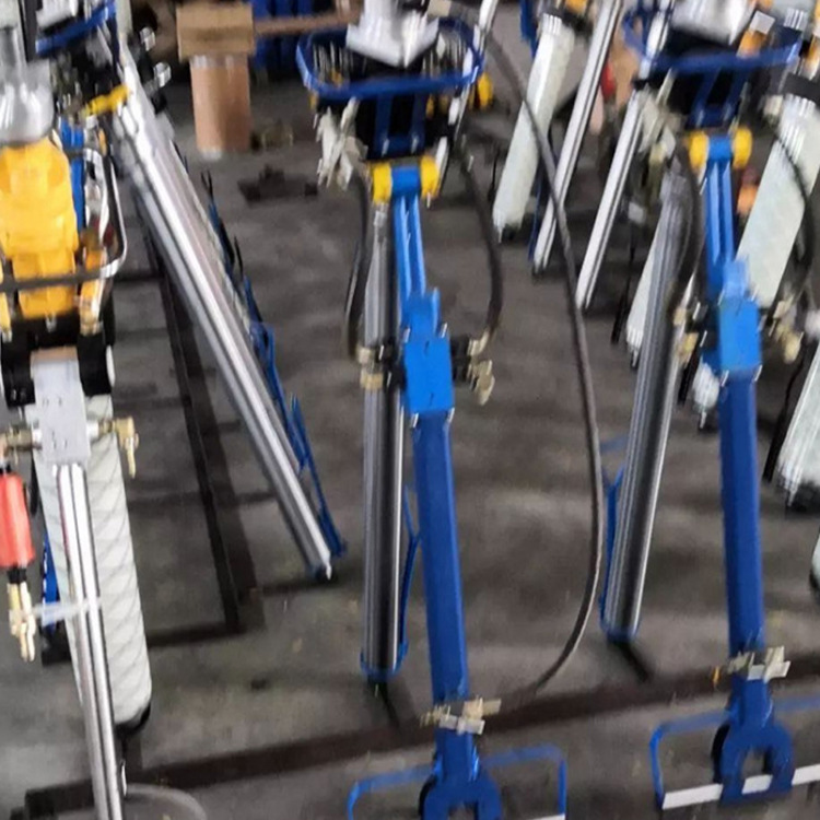 电动液压锚杆钻机MYT系列锚杆钻机矿用 MYT130液压锚杆钻机