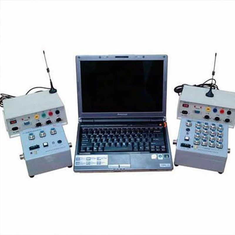 Тестер комплексных параметров вентилятора типа CFJZ6. Тестер комплексных параметров вентилятора типа CFJZ6.