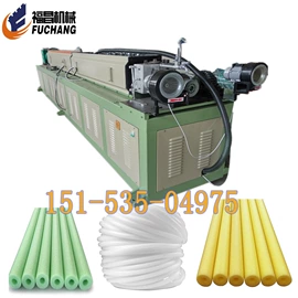 发泡设备;塑料挤出机;纸成型机械