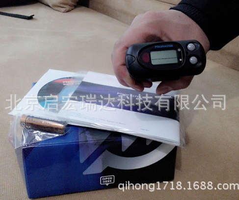 白俄罗斯PM1621个人剂量报警仪 POLIMASTER PM1621核辐射检测仪