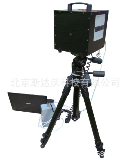 便携式γ线相机检测仪RC510   γ射线检测仪   核辐射监测仪