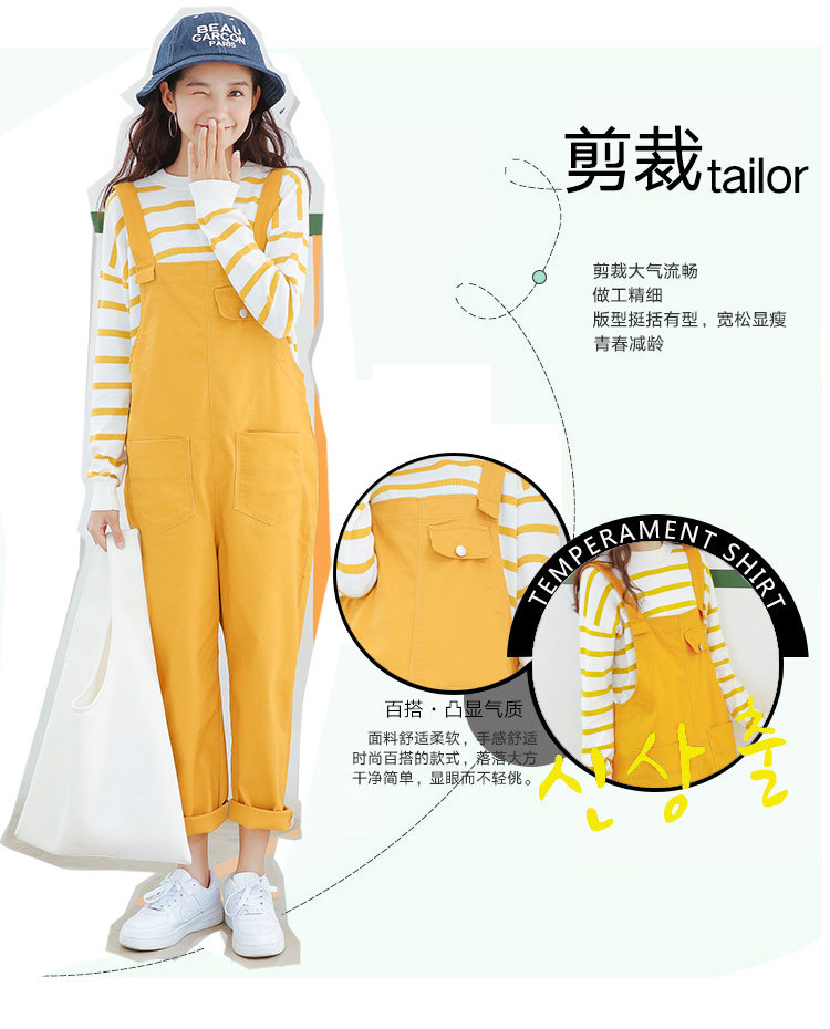 Pantalon léger femme en cow-boy - Ref 3429951 Image 10