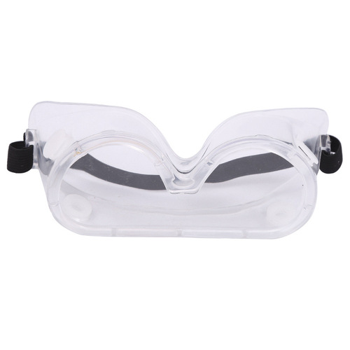 Wholesale four-bead windproof goggles, anti-splash, dust-proof, anti-fog, wearable myopia glasses, goggles, protective glasses