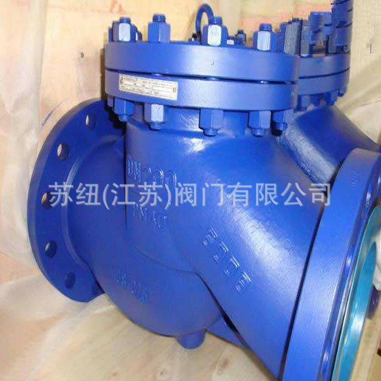 ��������ʽֹ�ط�_H41W-16P���������ʽֹ�ط�