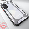 Samsung, acrylic phone case, A71, A51, fall protection