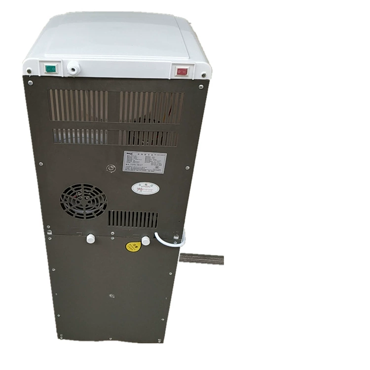 金沃 Vertical desktop household all-plastic one-piece commercial pipeline machine line pipe machine connection filter use