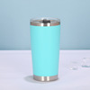 Spray paint, transport, thermos stainless steel, wineglass, 20 oz