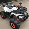 God of War ATV 125CC Double spring frame ATV SUVs The four round Motorcycle Mountain bike