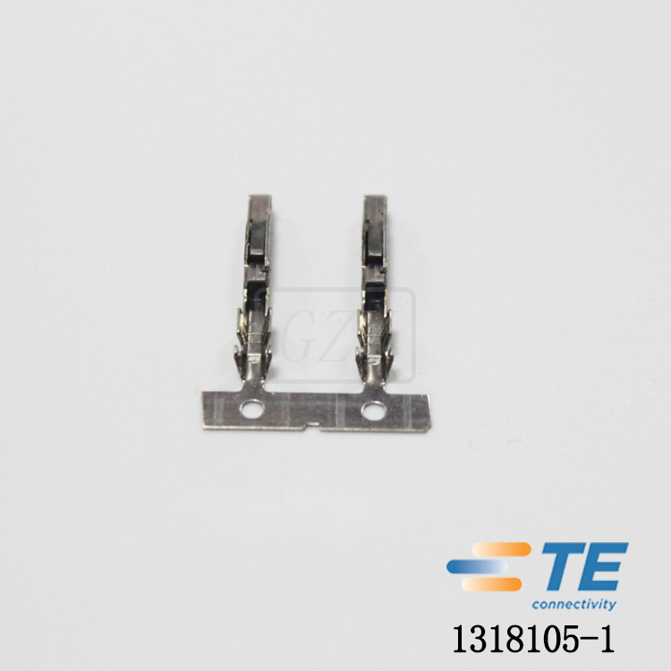 1318105-1 ����ѹ�Ŷ��� TE/̩�������� �Ӳ�������Դ