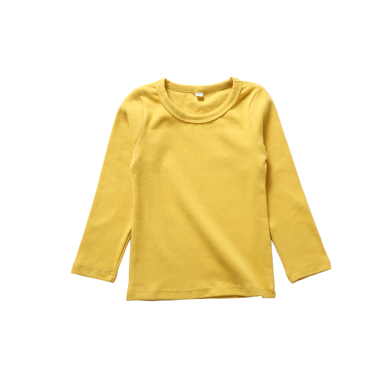 T-shirt enfant en coton - Ref 3440717 Image 5