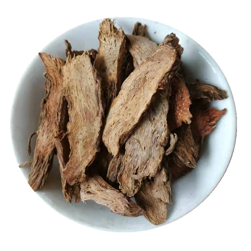 Dried Qiannianjian Root Slices 500g Traditional Chinese Herb for Decoction and Culinary Use specifications