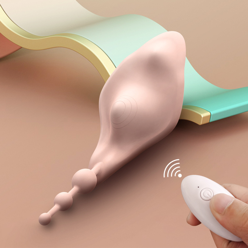 成人性爱情趣用品女用穿戴秒潮跳蛋女性振动棒电动按摩震动自慰器