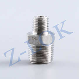 外丝变径接头 多种款式可选批发