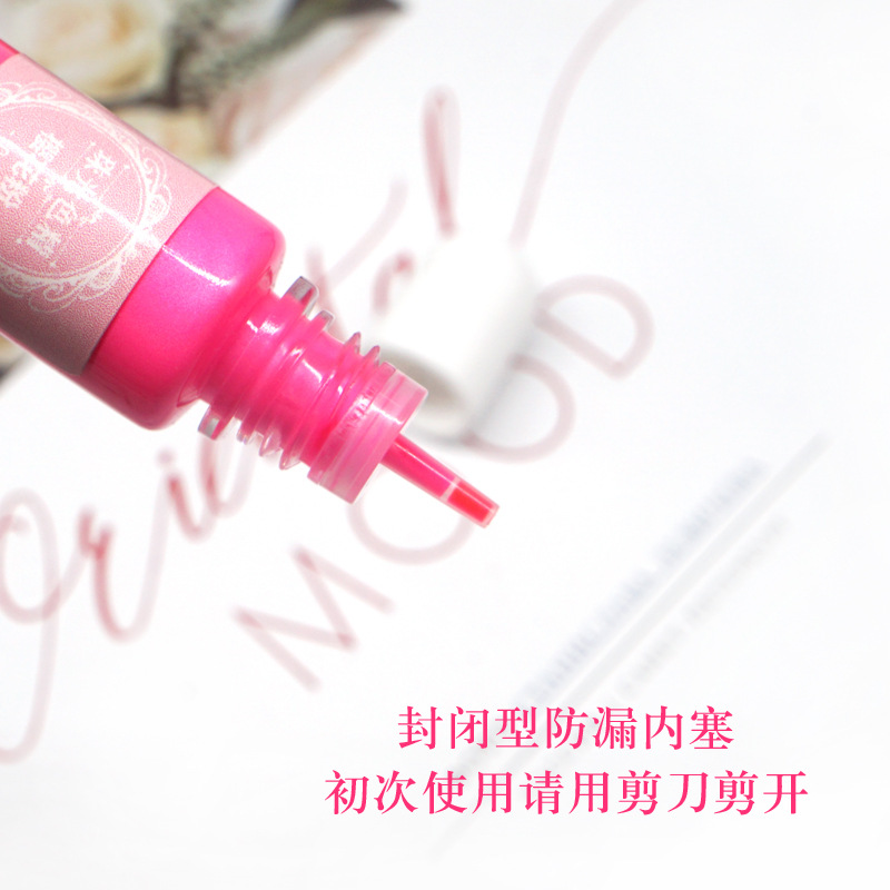 DIY Crystal Gum Dropping Color Essence No Odor Color Essence UV Gum Dropping Second Generation Ink Effect Ring Lake Light Stone Color Same Style