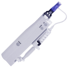水光仪美容院微针技术纳米微晶便携式冷热导入仪水光枪美容仪
