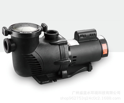 CIPU pop bomba de agua súper piscina bomba de agua de circulación de aguas termales SIMPFLO-S-3PUMPS