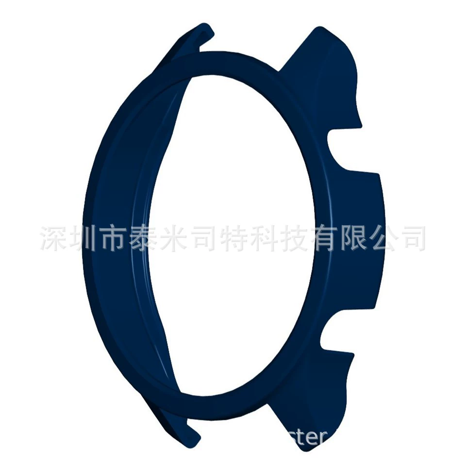 Подходят для Xiaomi Watch Color, минималистичный и красочный официальный защитный чехол