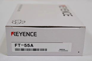 FT-55A Kience KEYENCE Digital Infrared temperature sensor amplifier unit new original original authentic