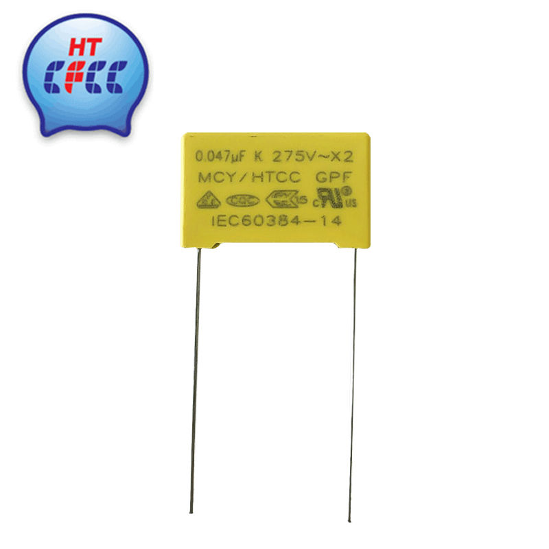 X2安规电容 X2-473K-275V P15 抗干扰电容