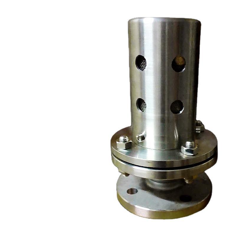 HXF-P真空破坏阀,不锈钢真空破坏阀,真空负压阀