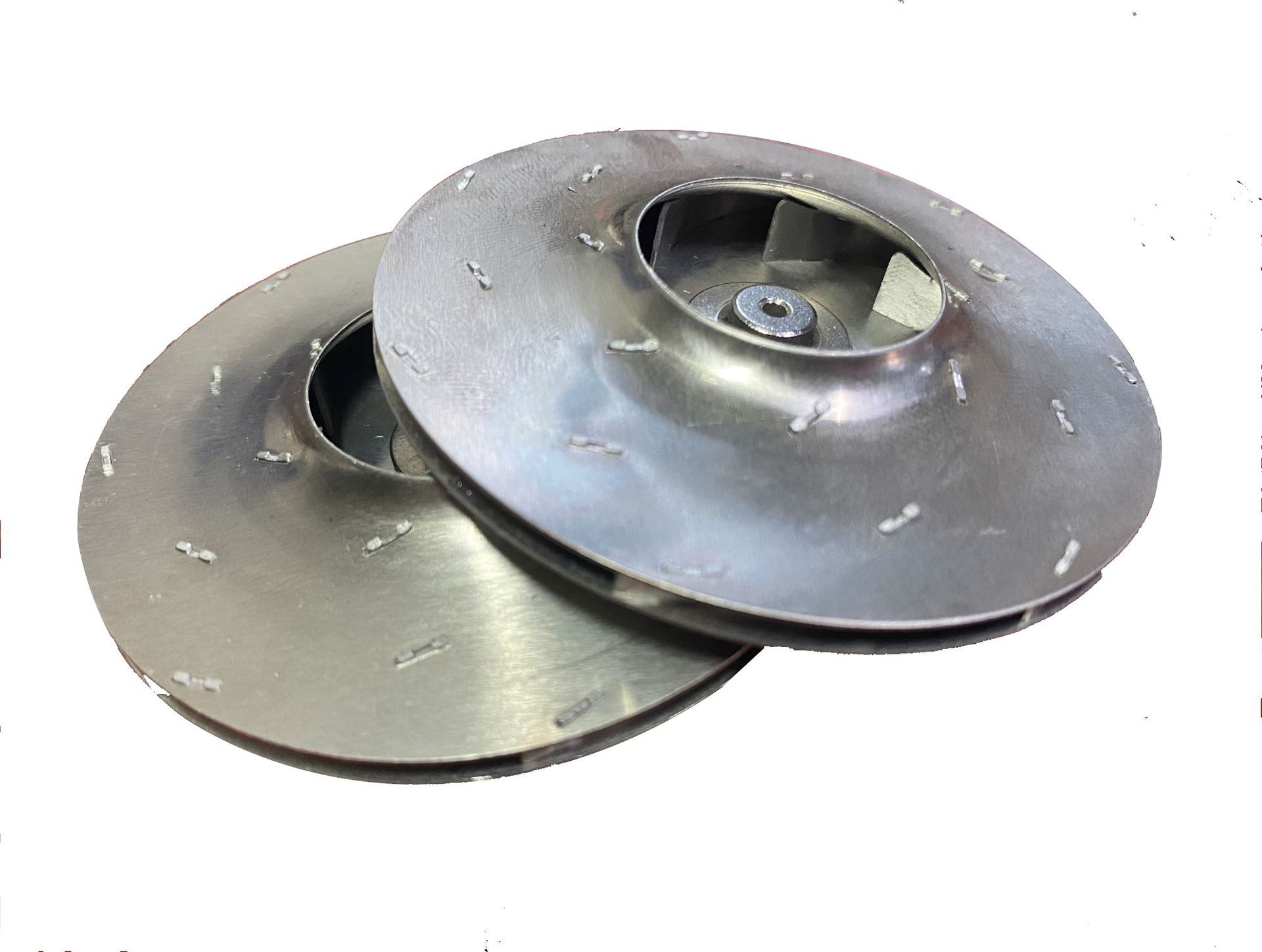 车载吸尘器风叶 71铝风叶 真空吸尘器电机风叶 铝合金风叶 风叶