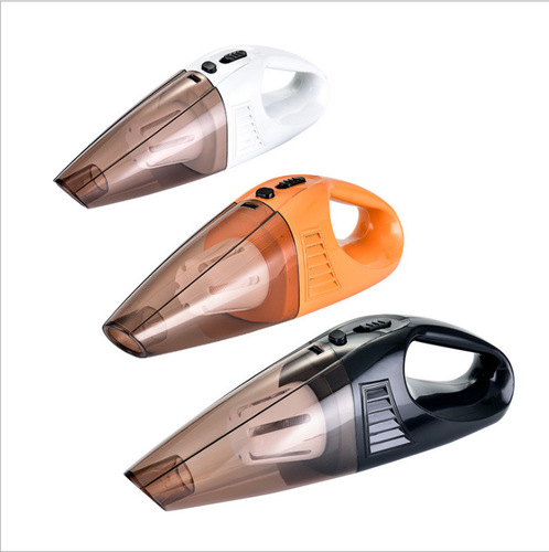 New car vacuum cleaner gift wholesale wireless 12V insurance car high power handheld vacuum cleaner