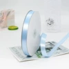 20# aqua blue* One roll is 91 meters long
