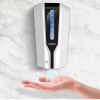 source automatic Induction Soap dispenser TOILET capacity Soap dispenser Wall hanging Sterilizer wholesale