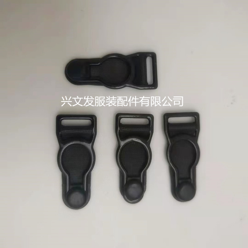 Custom processing 10mm Silk stockings Underwear Plastic bag Garter Plastic bag Hyacinth deduction Silk stockings Connect fixed