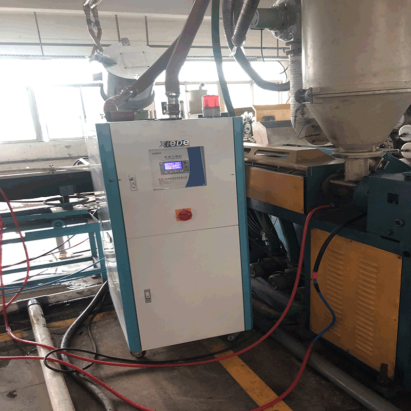 供应挤出行业TPU除湿机 蜂巢转轮式除湿机