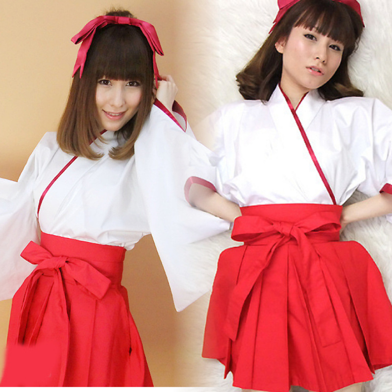 ancient costume Bellflower Psychic gules bow cosplay clothing kimono have cash less than that is registered in the accounts Lolita comic clothing wholesale