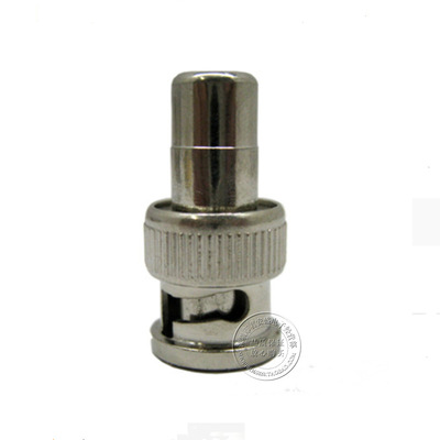 Поставка высокого качества All -copper Core Video Rotor BNC Возобновляющий AV Mother Head Bnc Public RCA Mother