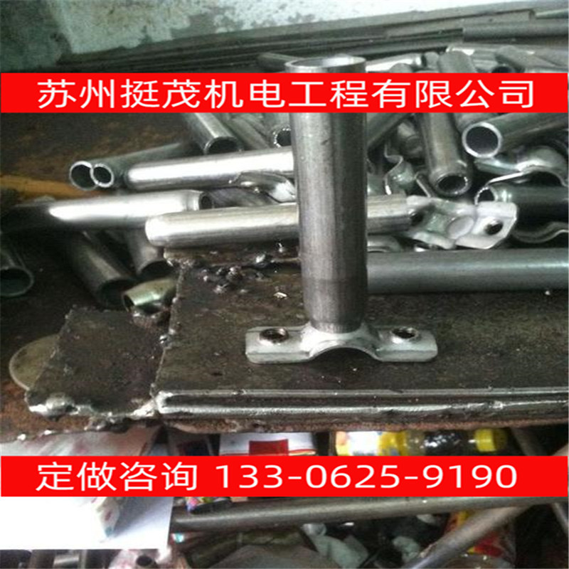 挺茂专业全国服务 承接项研究院实验室氮气管道安装施工