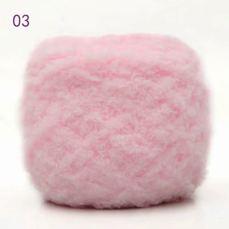 Плотный шерсть baby wool с коралловой сеткой из вуали, мех и phoenix down проволока