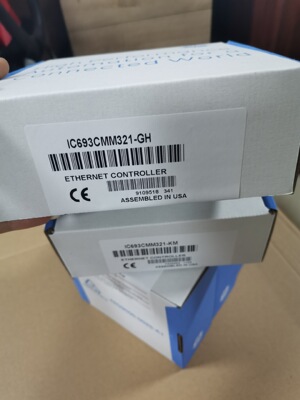 Модуль GE IC693CMM321 IC693CPU311 IC693CPU313 IC693CPU323