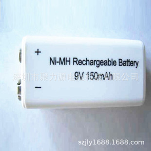 9V懚���늳�150maH�ֳֽ���̽�y�x늳؟o�������L늳��b����